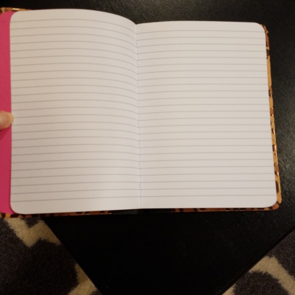 Hallmark Journal - Picture 3 of 3